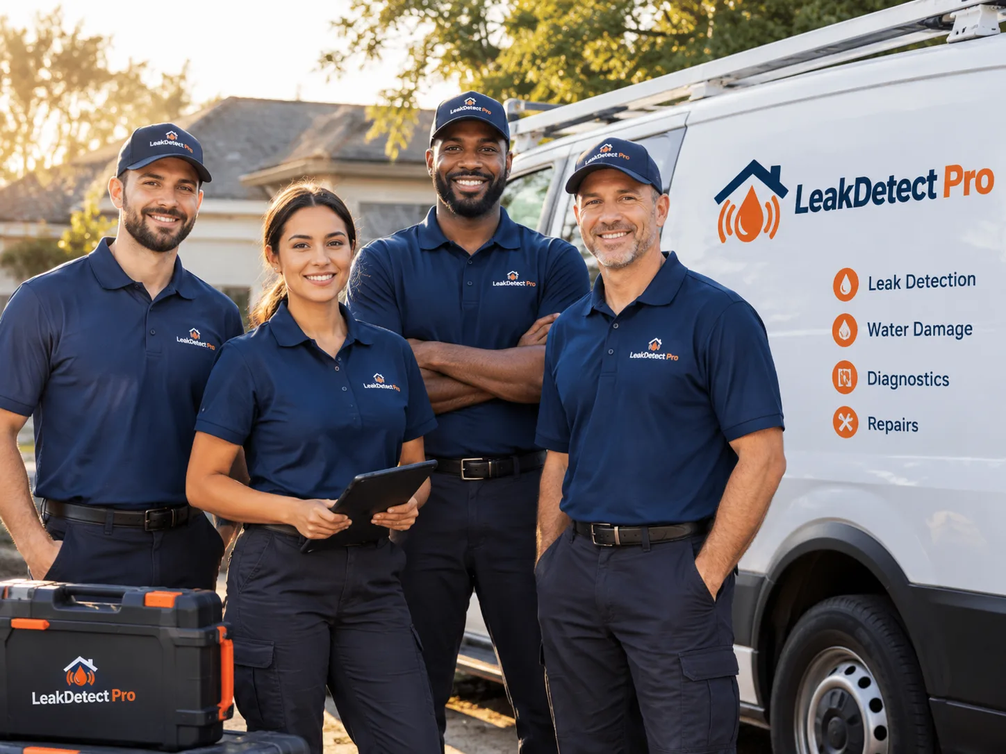 Roof Repair company in Brisbane, CA
